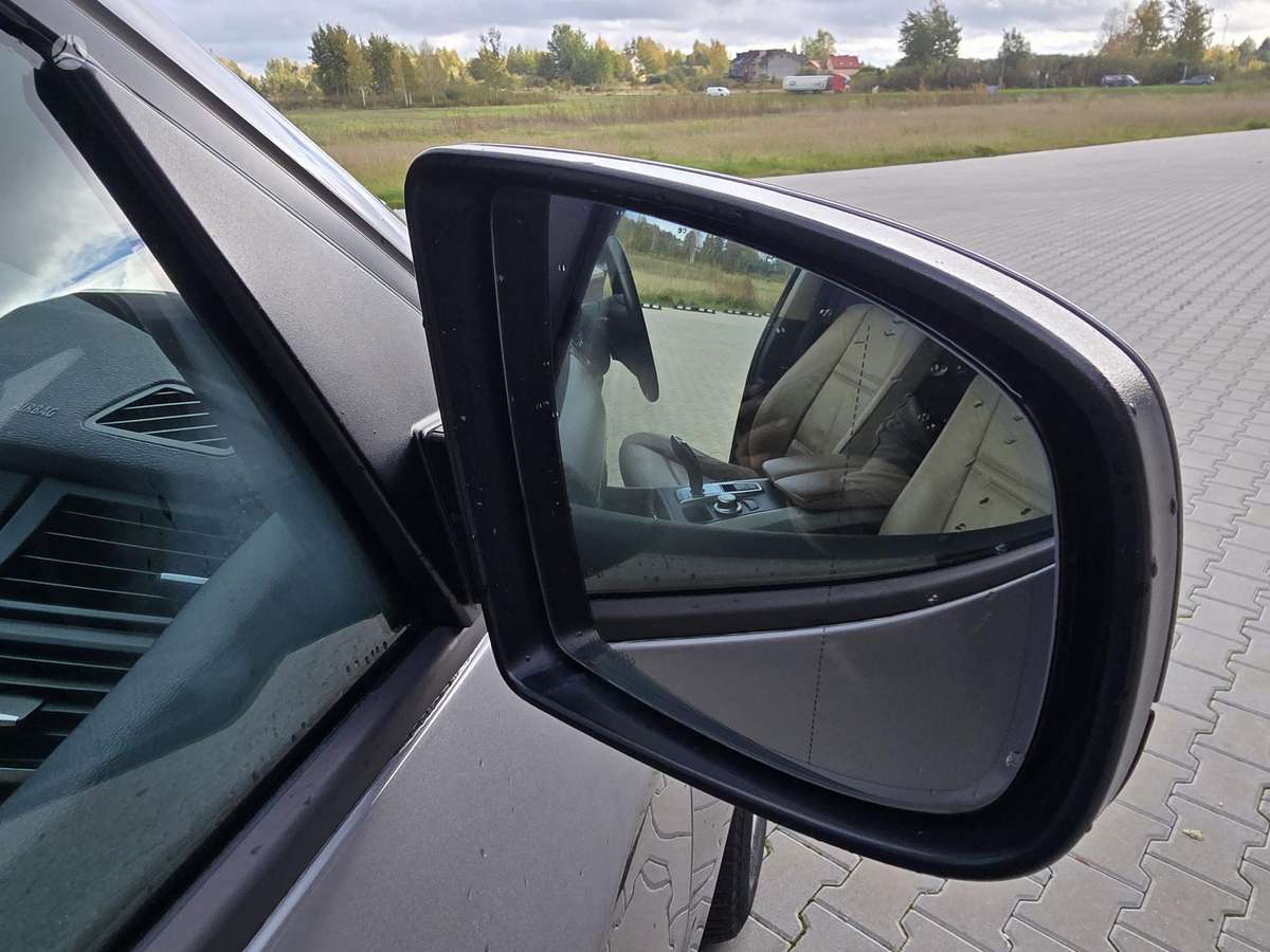 BMW X5 2007 — photo 18
