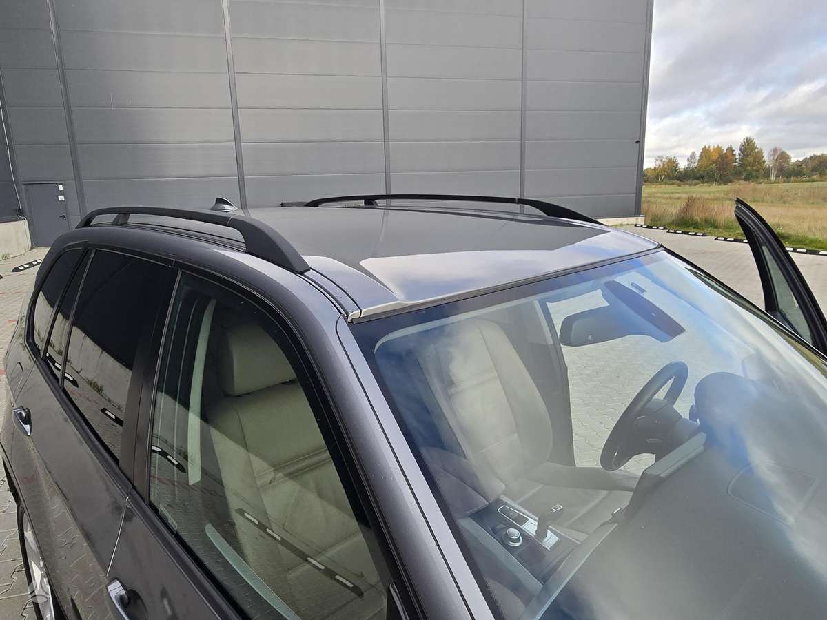 BMW X5 2007 — photo 19