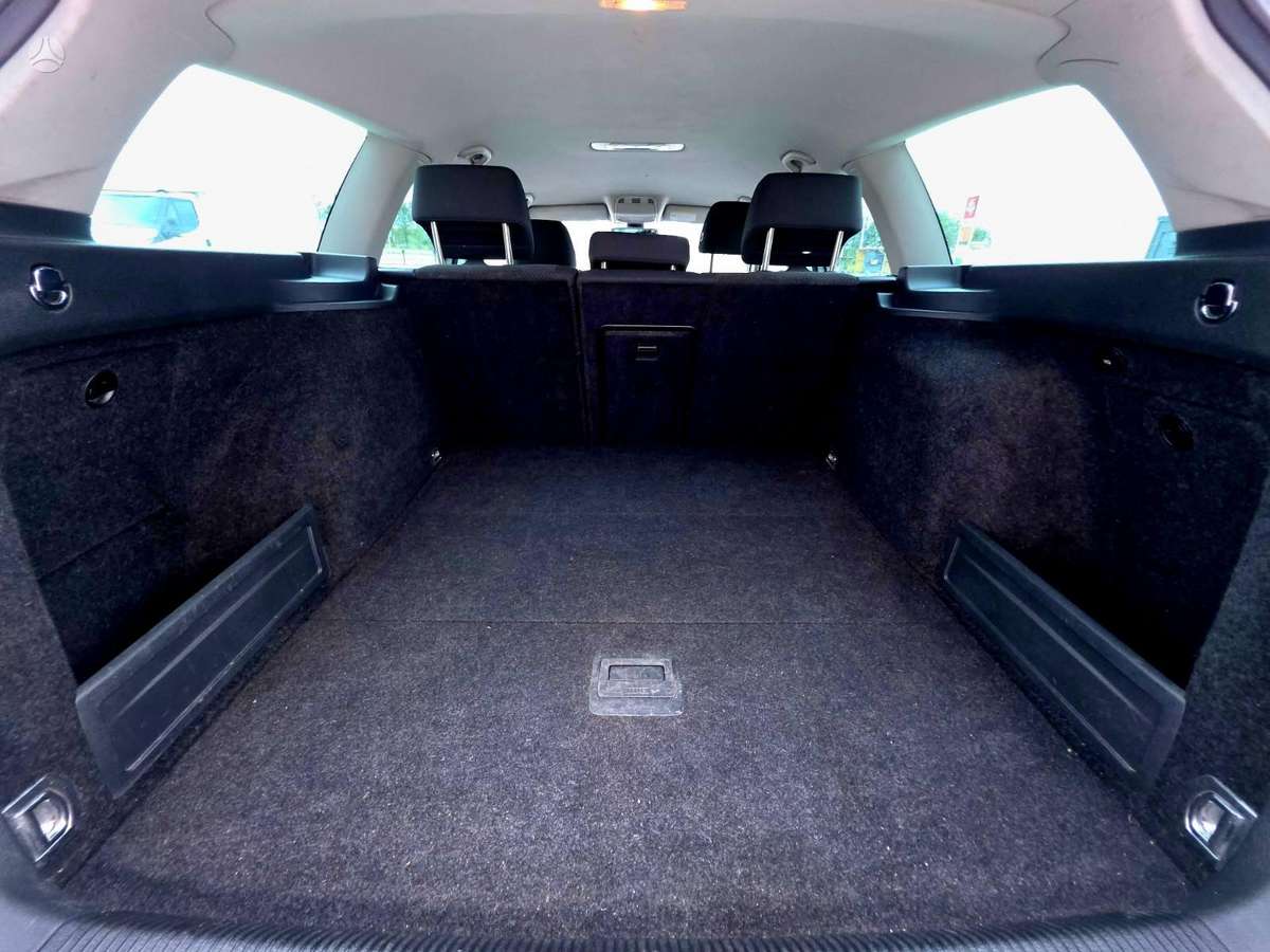 Volkswagen Passat 2008 — photo 13