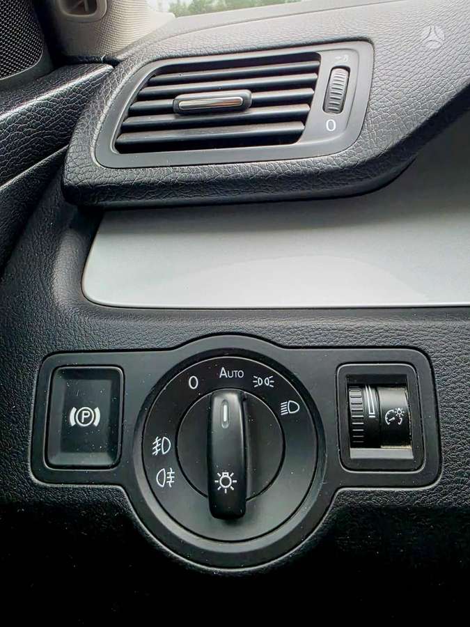Volkswagen Passat 2008 — photo 15