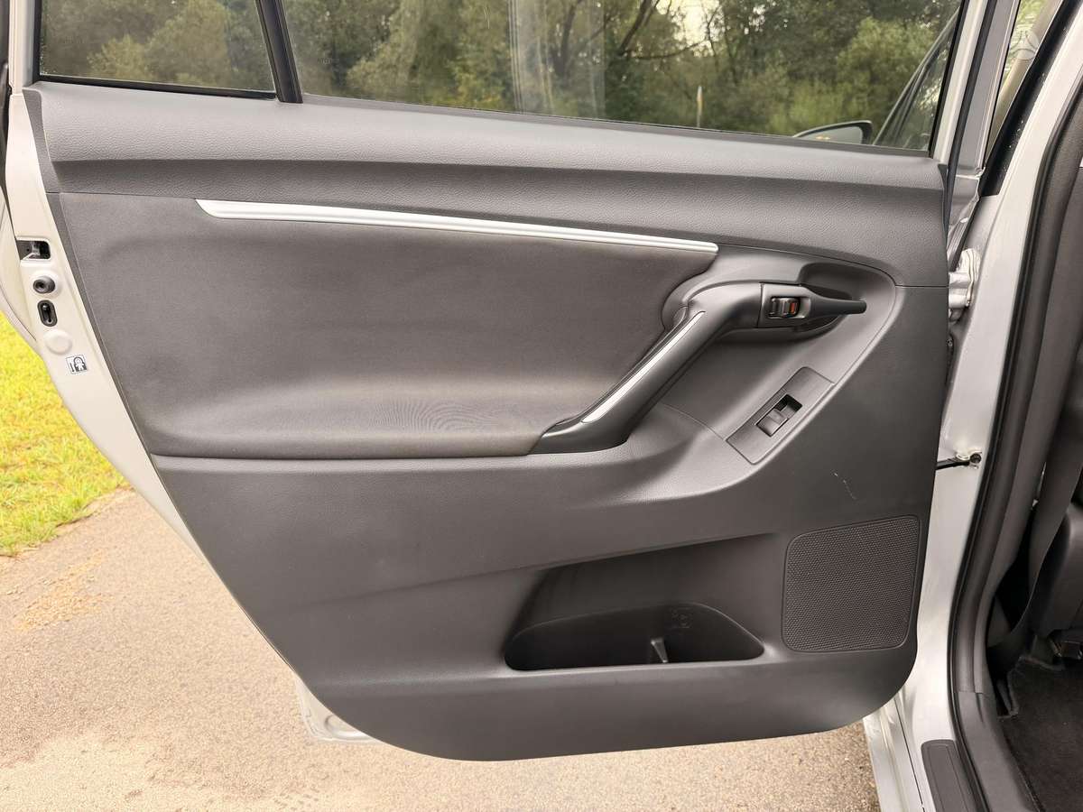 Toyota Verso 2015 — photo 19