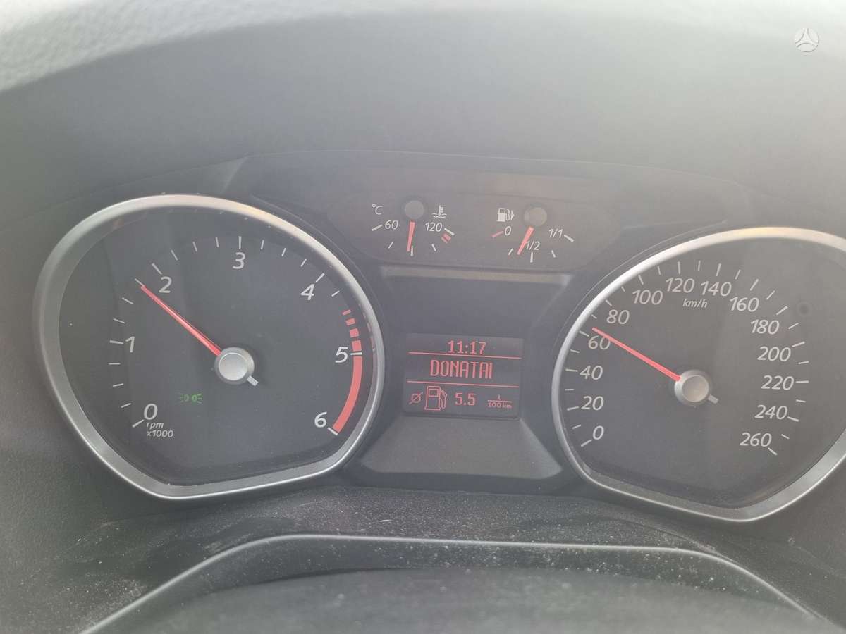 Ford S-MAX 2010 — photo 22