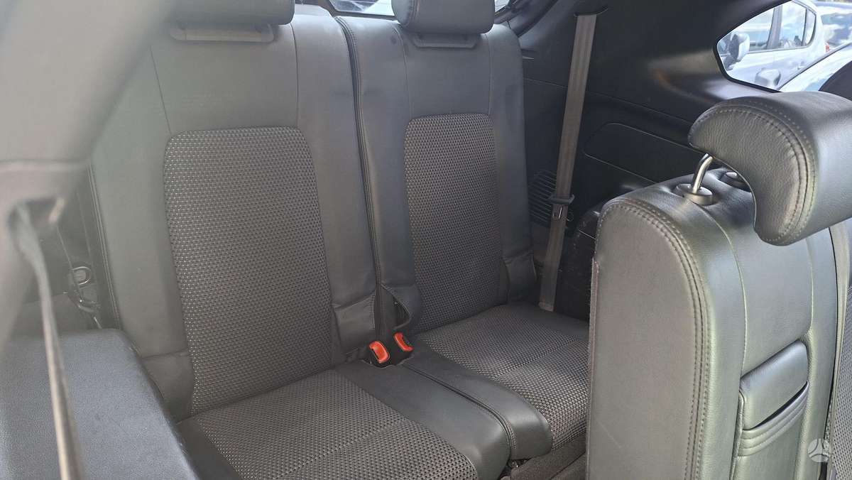 Chevrolet Captiva 2007 — photo 18