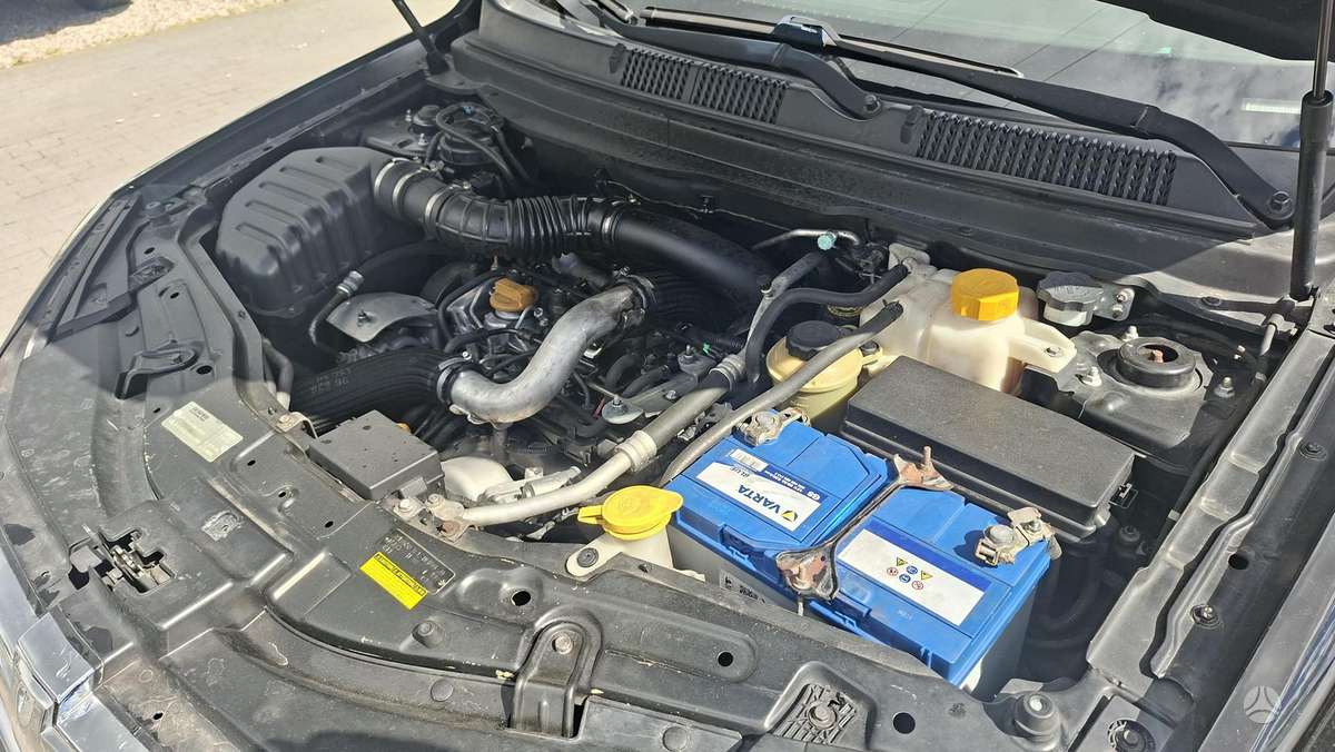 Chevrolet Captiva 2007 — photo 20