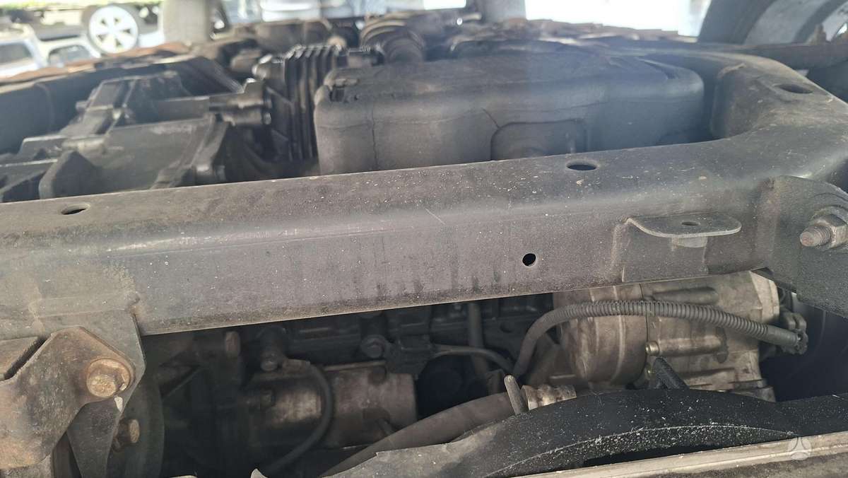 Chevrolet Captiva 2007 — photo 22
