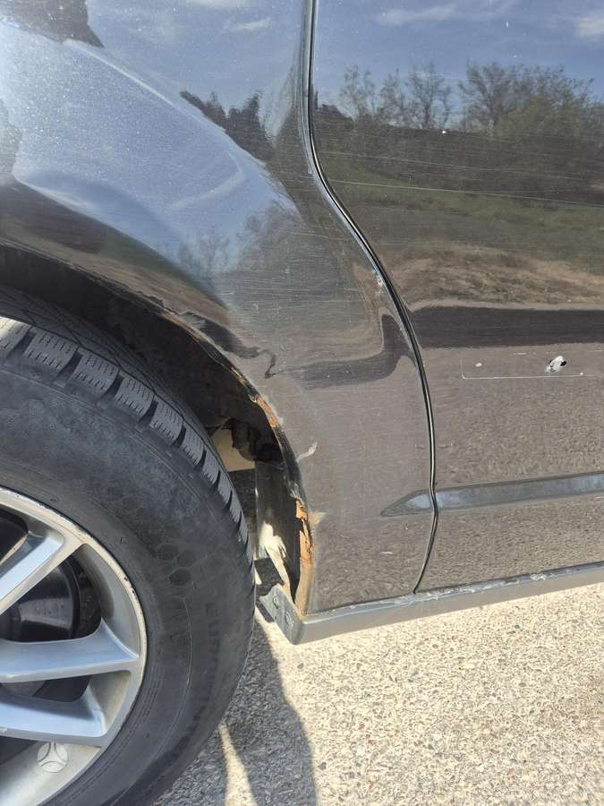 Dodge Grand 2014 — photo 14