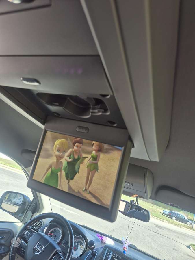 Dodge Grand 2014 — photo 5