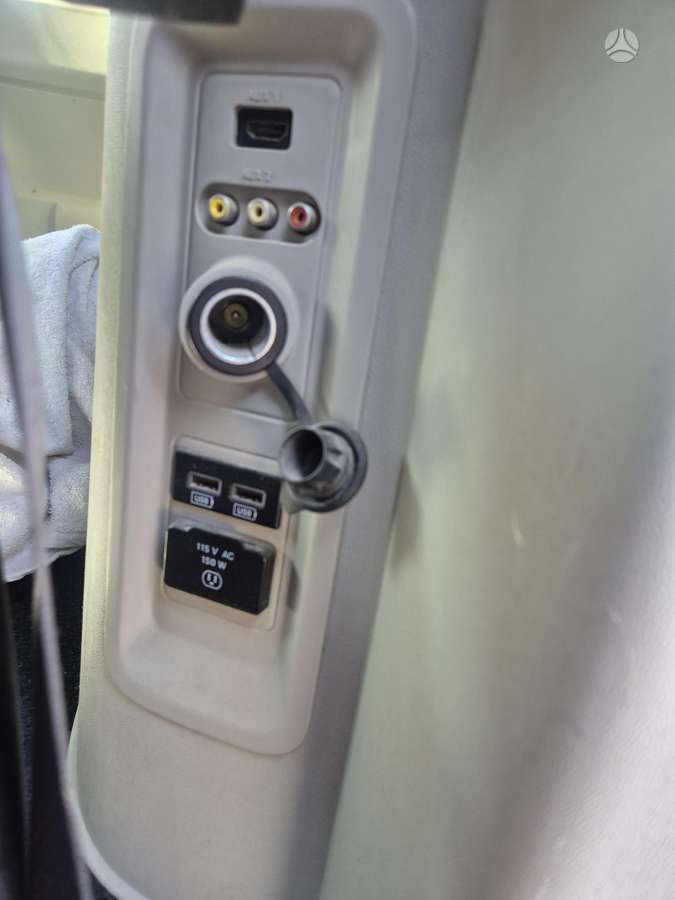 Dodge Grand 2014 — photo 6