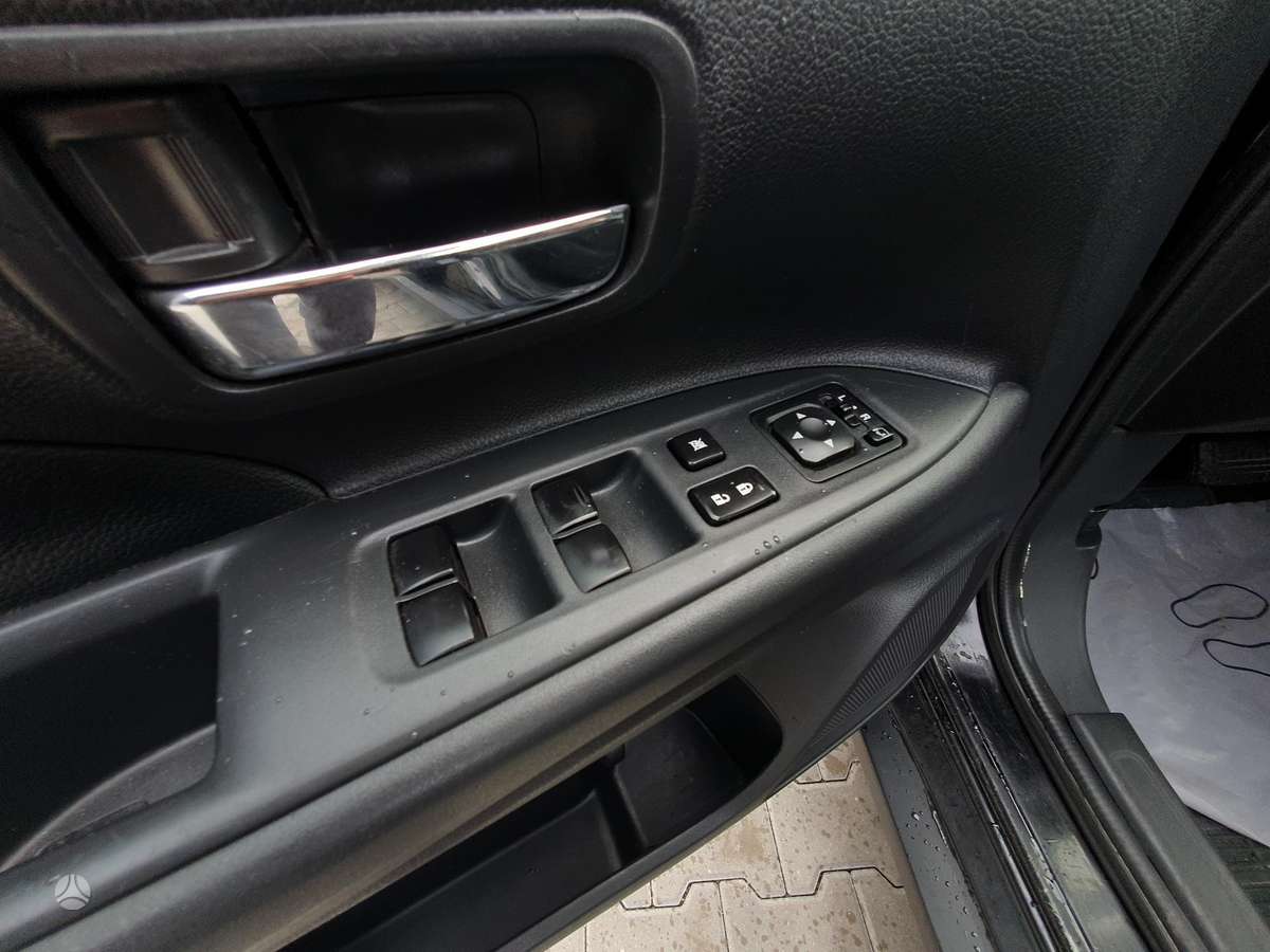Mitsubishi Outlander 2013 — фото 21