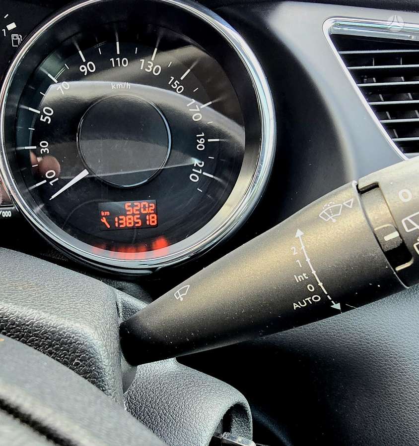 Peugeot 3008 2015 — photo 16