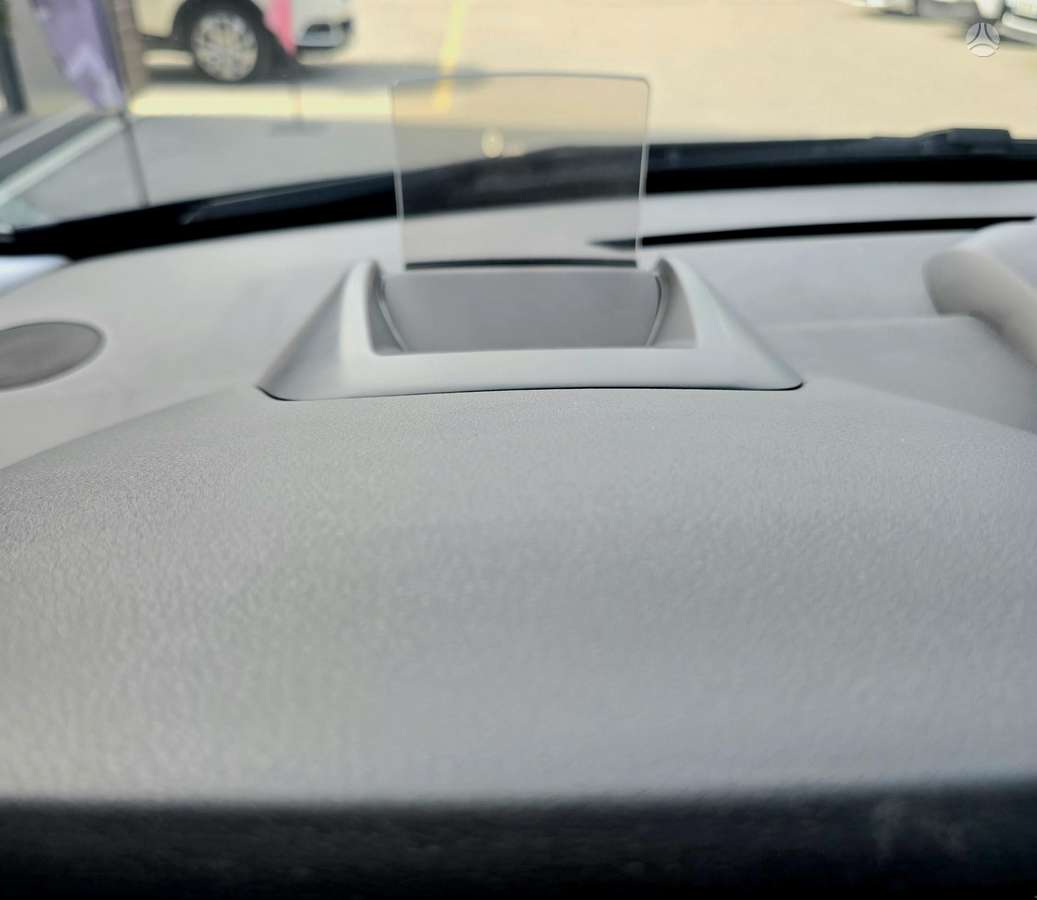 Peugeot 3008 2015 — photo 20