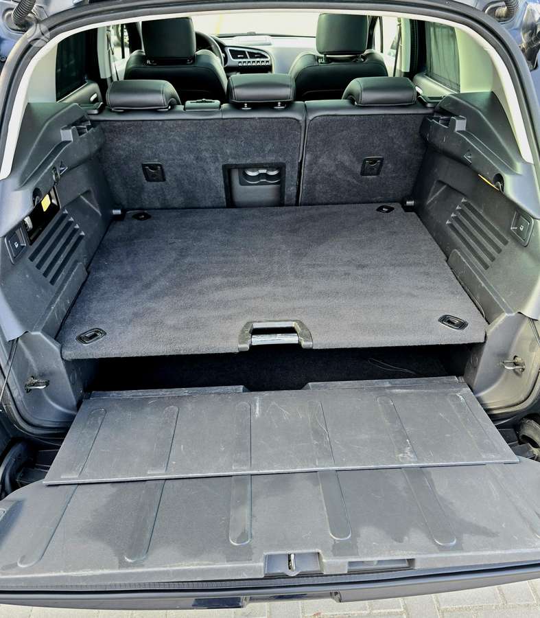 Peugeot 3008 2015 — photo 28