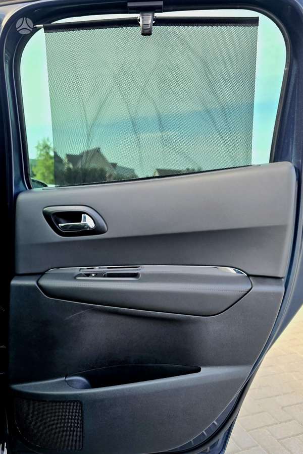 Peugeot 3008 2015 — photo 32