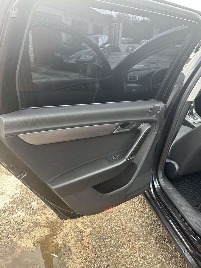 Volkswagen Passat 2013 — photo 10