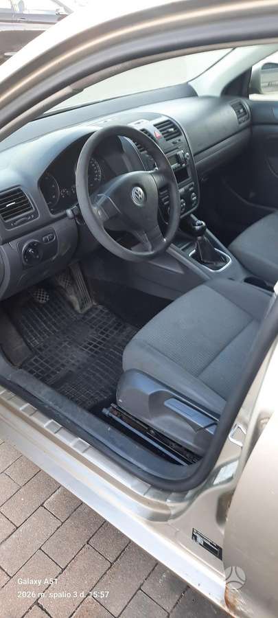Volkswagen Golf 2008 — photo 10