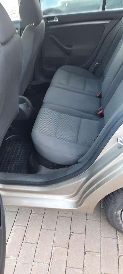 Volkswagen Golf 2008 — photo 14