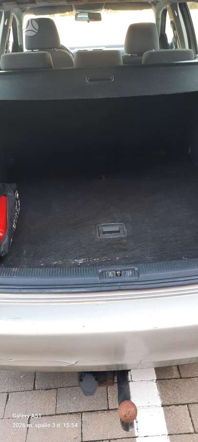 Volkswagen Golf 2008 — photo 9