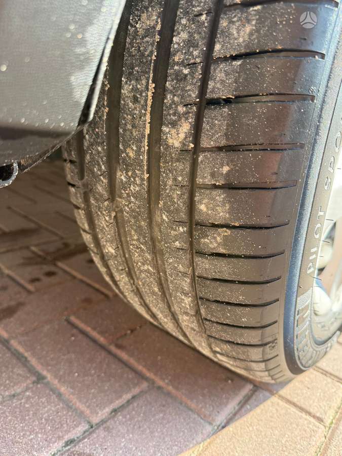 Mercedes-Benz ML320 2006 — photo 20