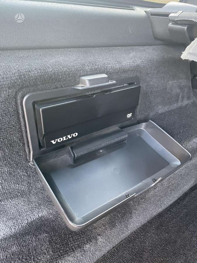 Volvo V70 2007 — photo 13