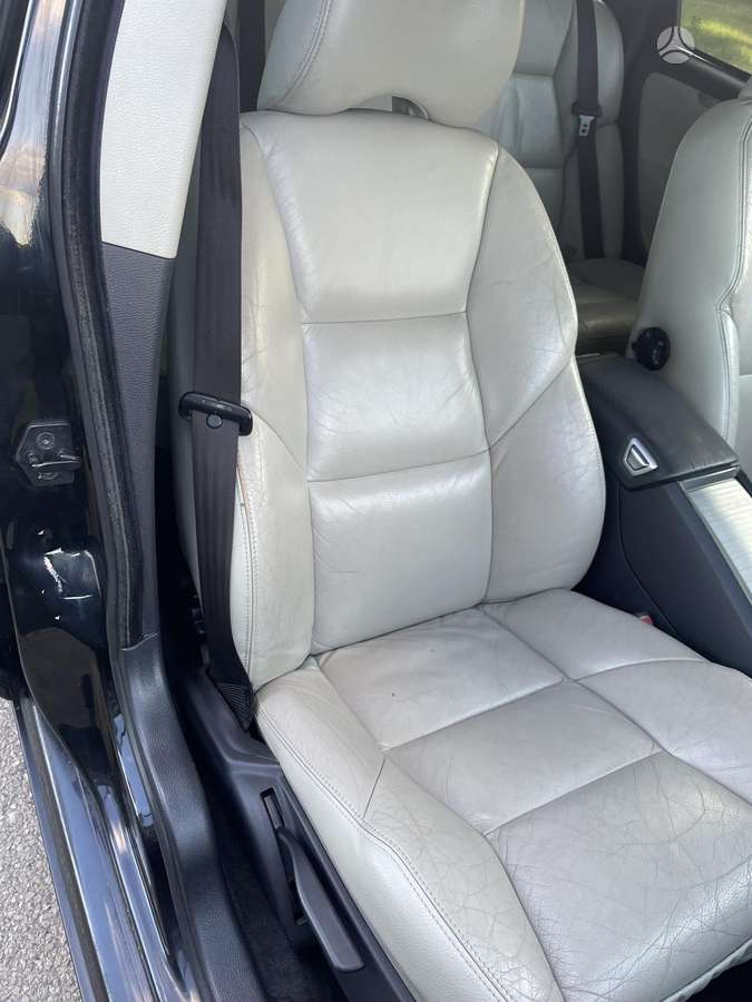 Volvo V70 2007 — photo 21