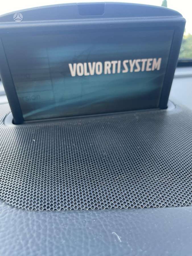 Volvo V70 2007 — photo 25