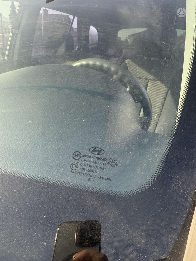 Hyundai Santa 2007 — photo 10