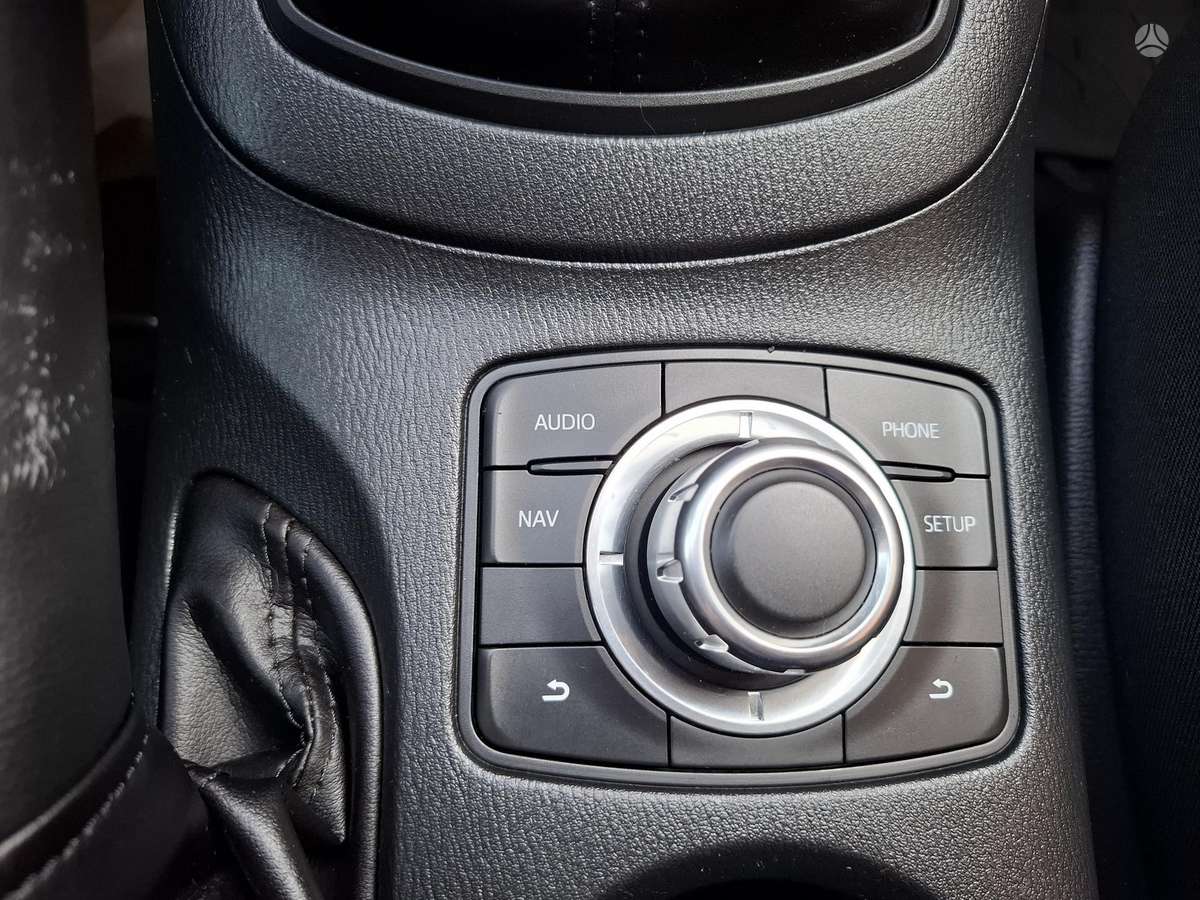 Mazda CX-5 2013 — фото 15
