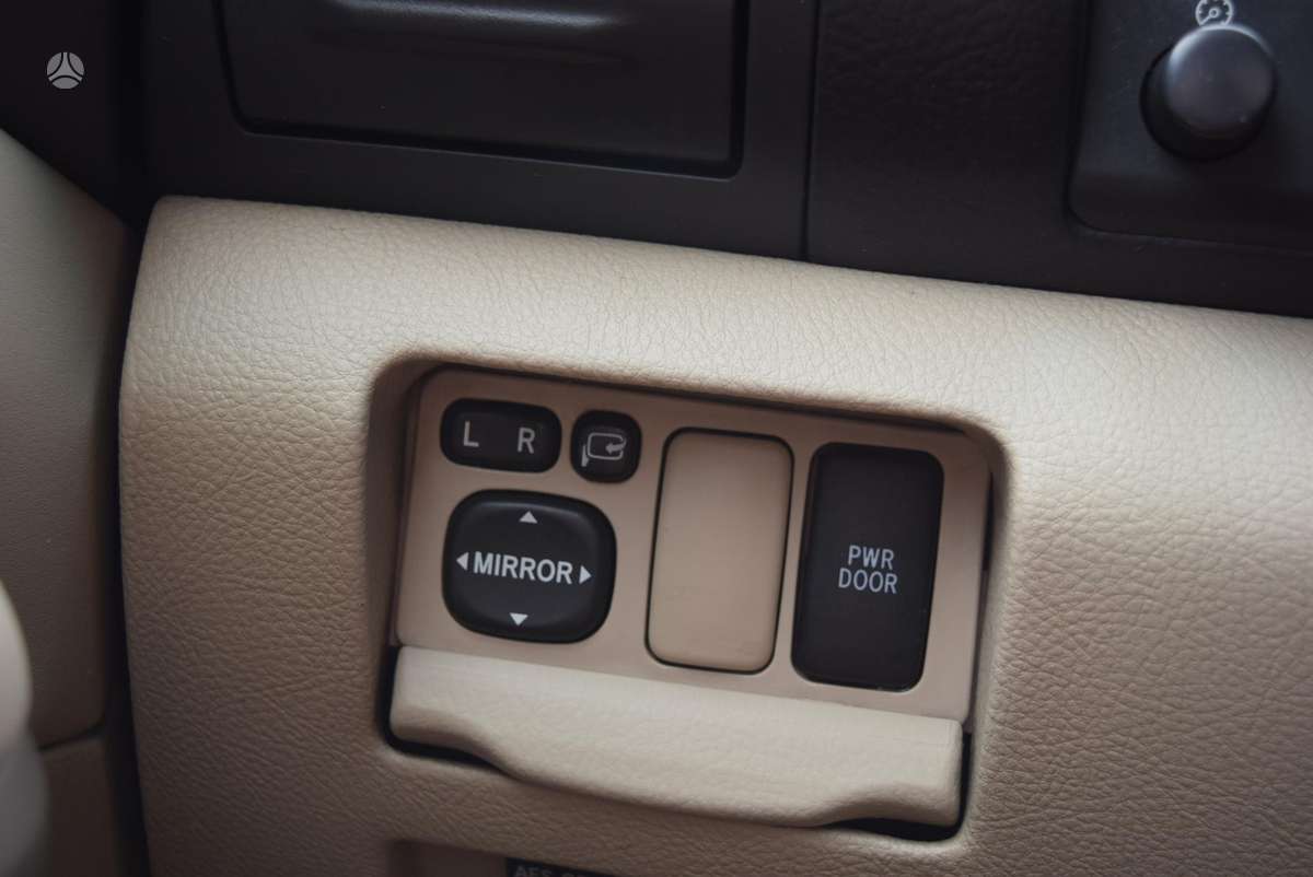Lexus RX 2006 — photo 21
