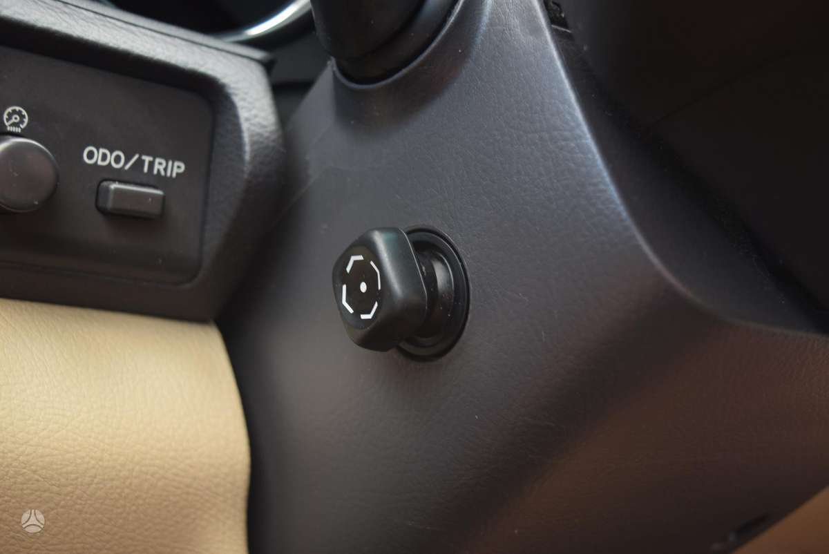 Lexus RX 2006 — photo 22