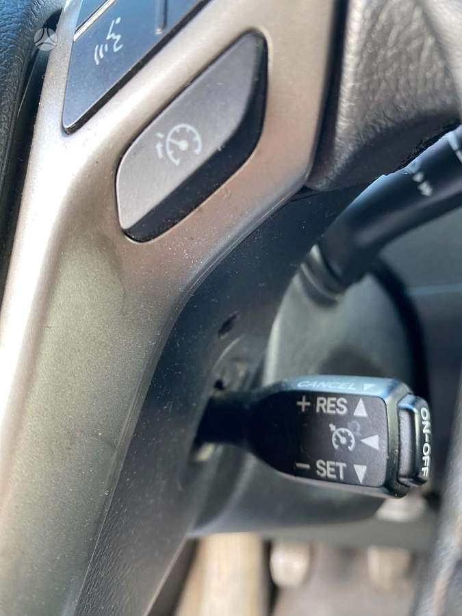 Toyota Verso 2010 — photo 12