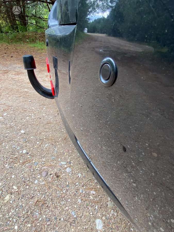 Toyota Verso 2010 — photo 6