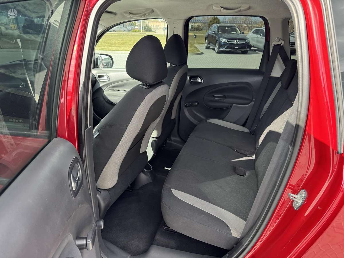 Citroen C3 2014 — photo 14