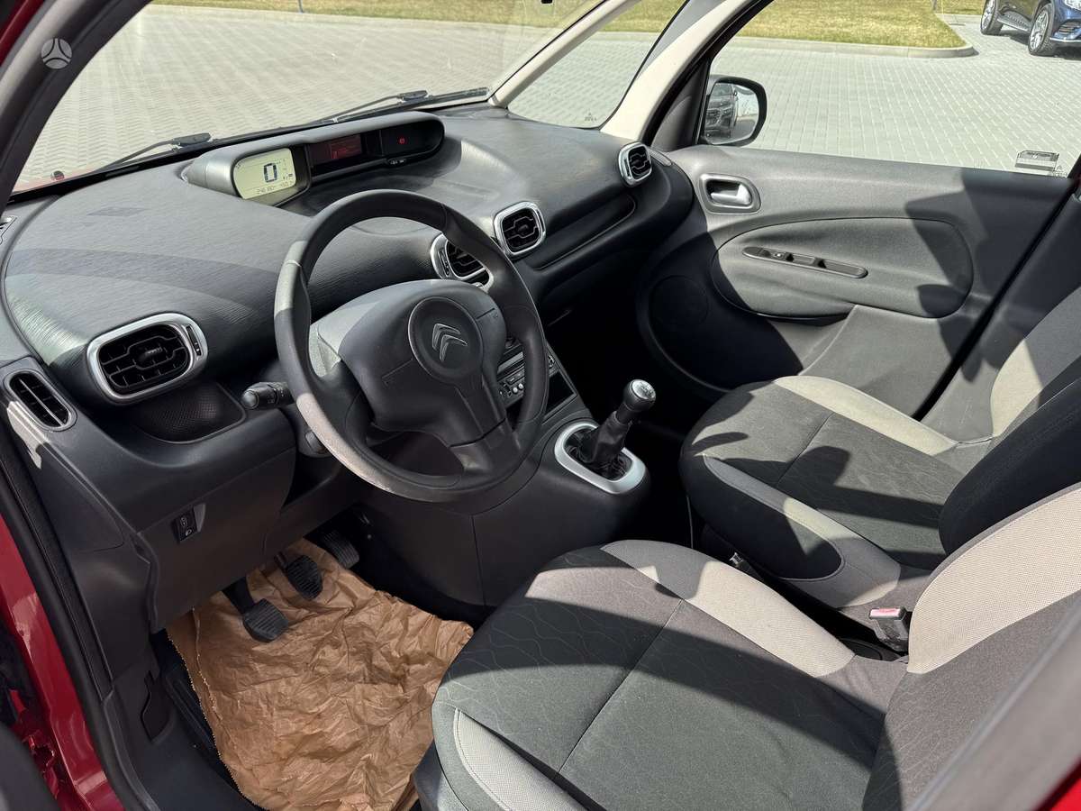 Citroen C3 2014 — photo 15