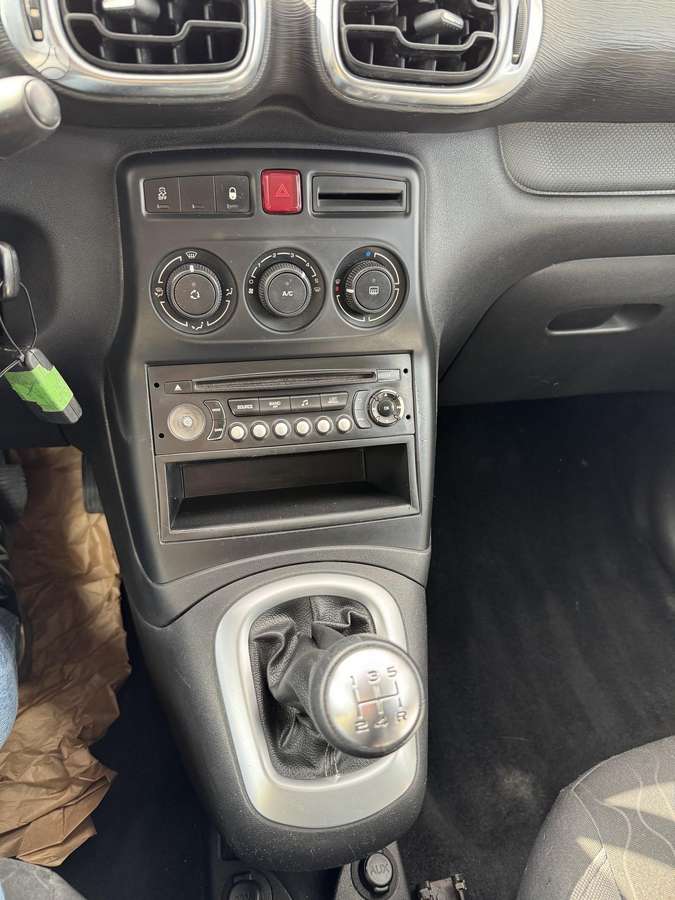 Citroen C3 2014 — photo 20
