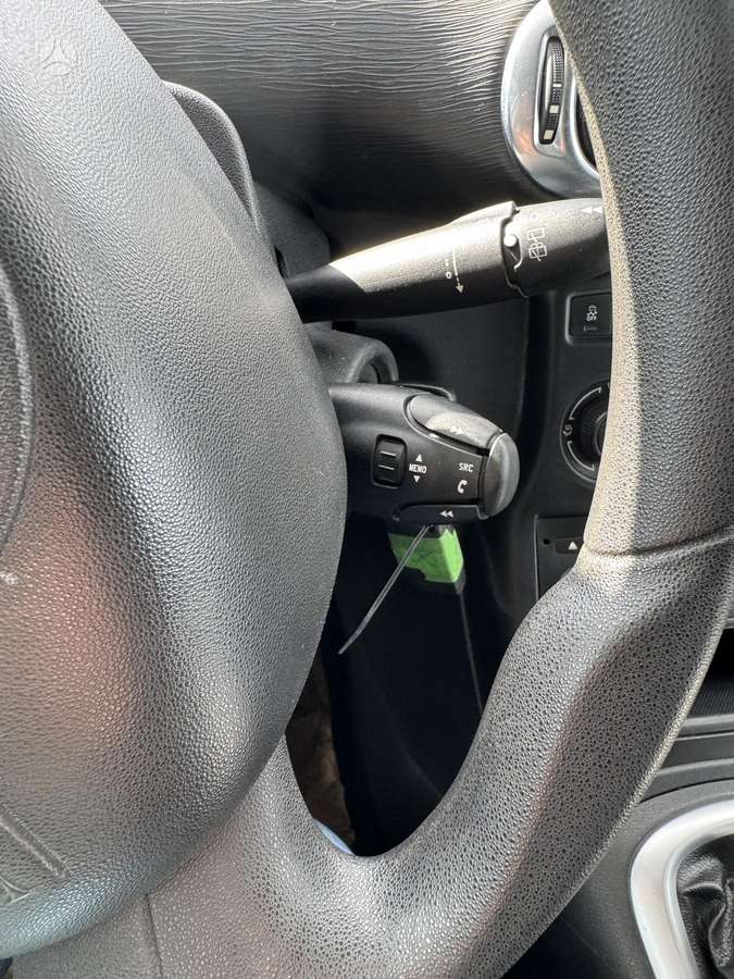 Citroen C3 2014 — photo 22