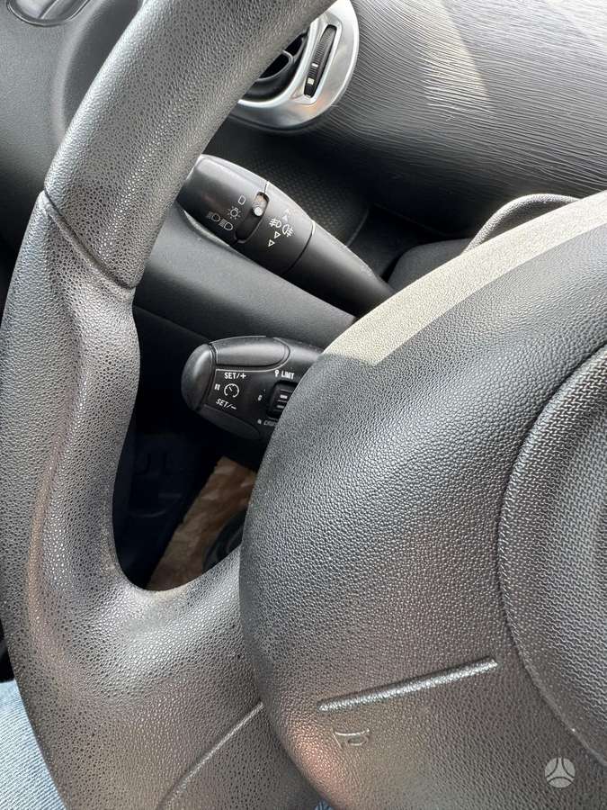 Citroen C3 2014 — photo 23