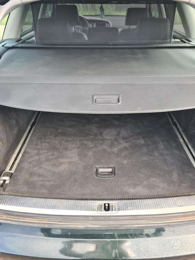 Audi A6 2007 — photo 20