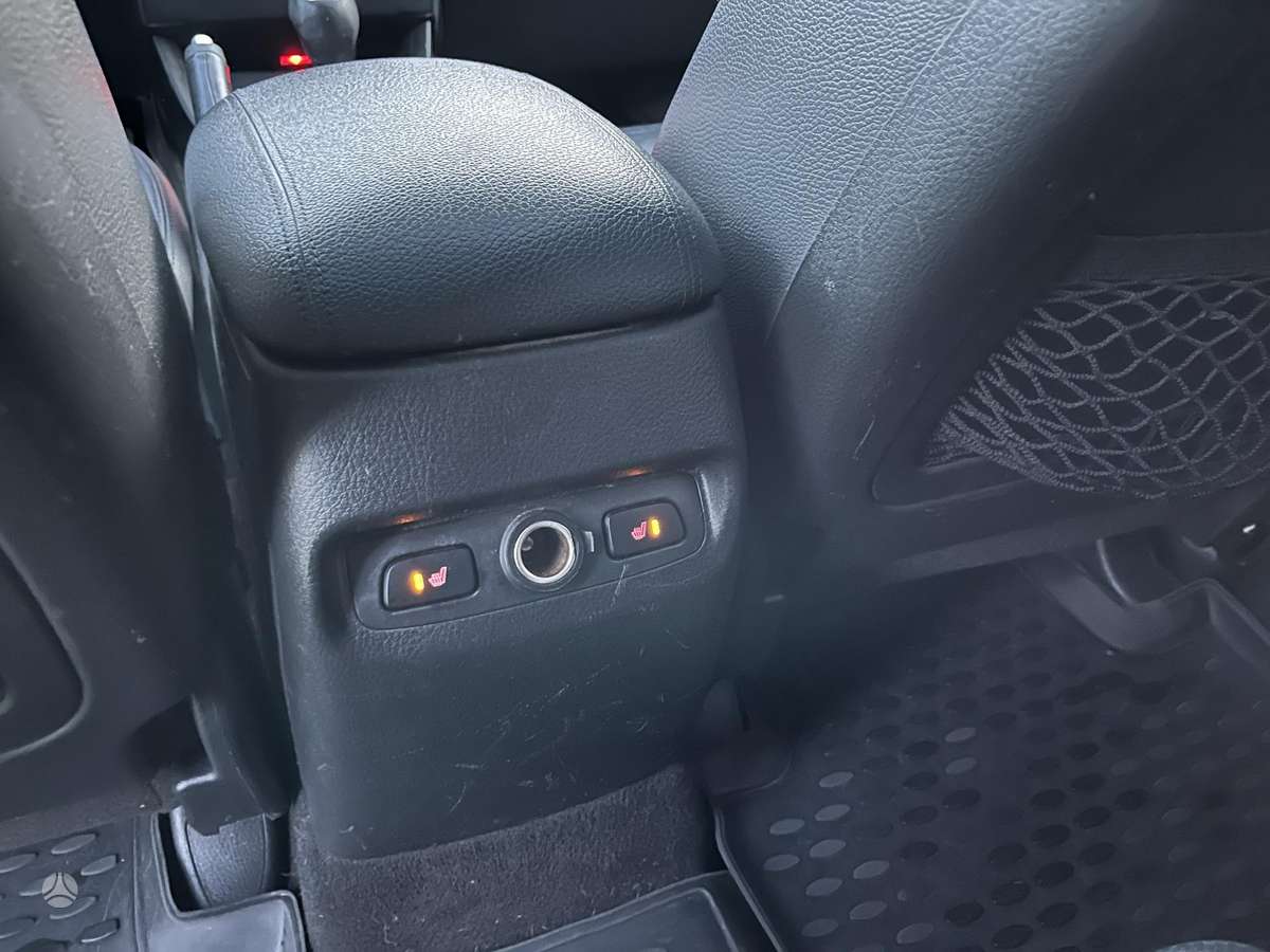 Kia Sorento 2013 — фото 15