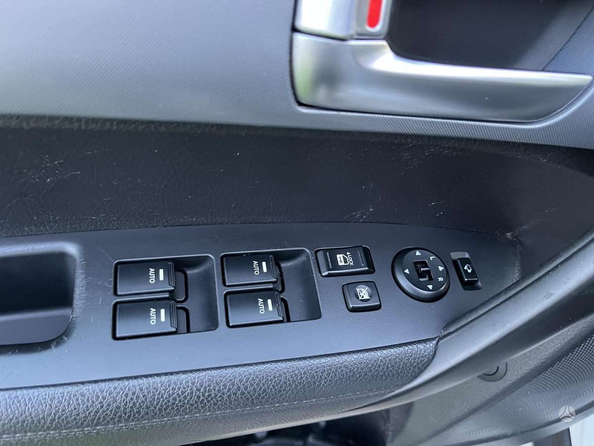 Kia Sorento 2013 — фото 23