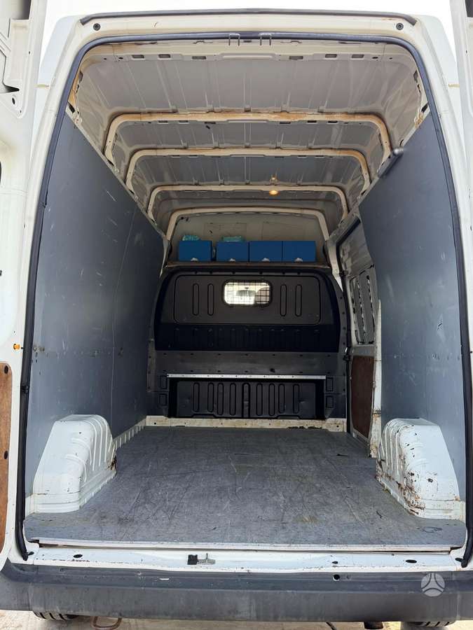 Ford Transit 2006 — photo 14