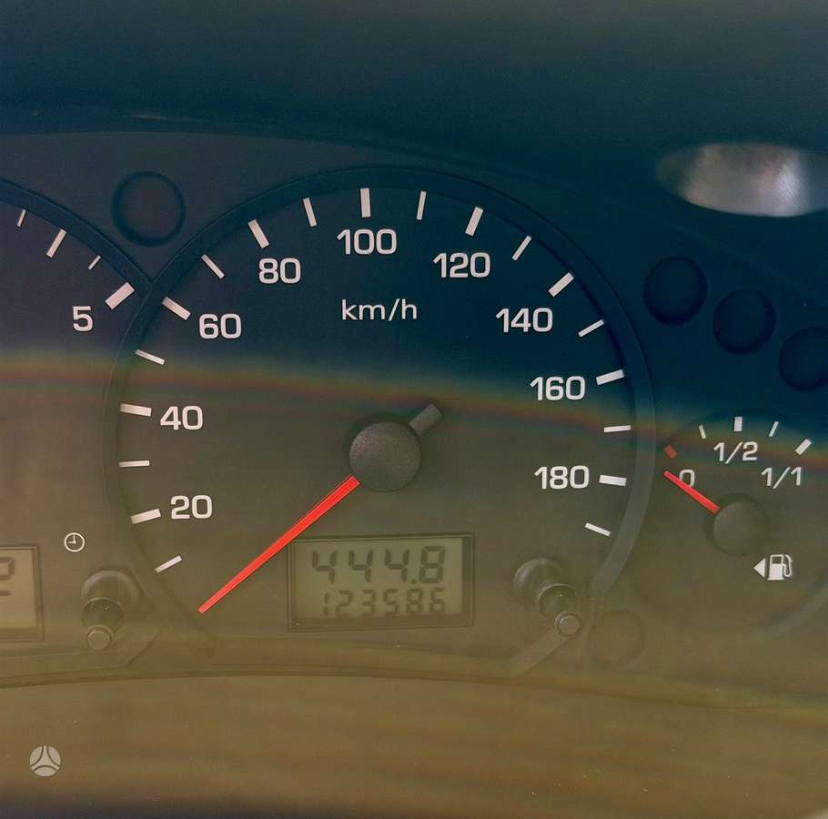 Ford Transit 2006 — photo 24