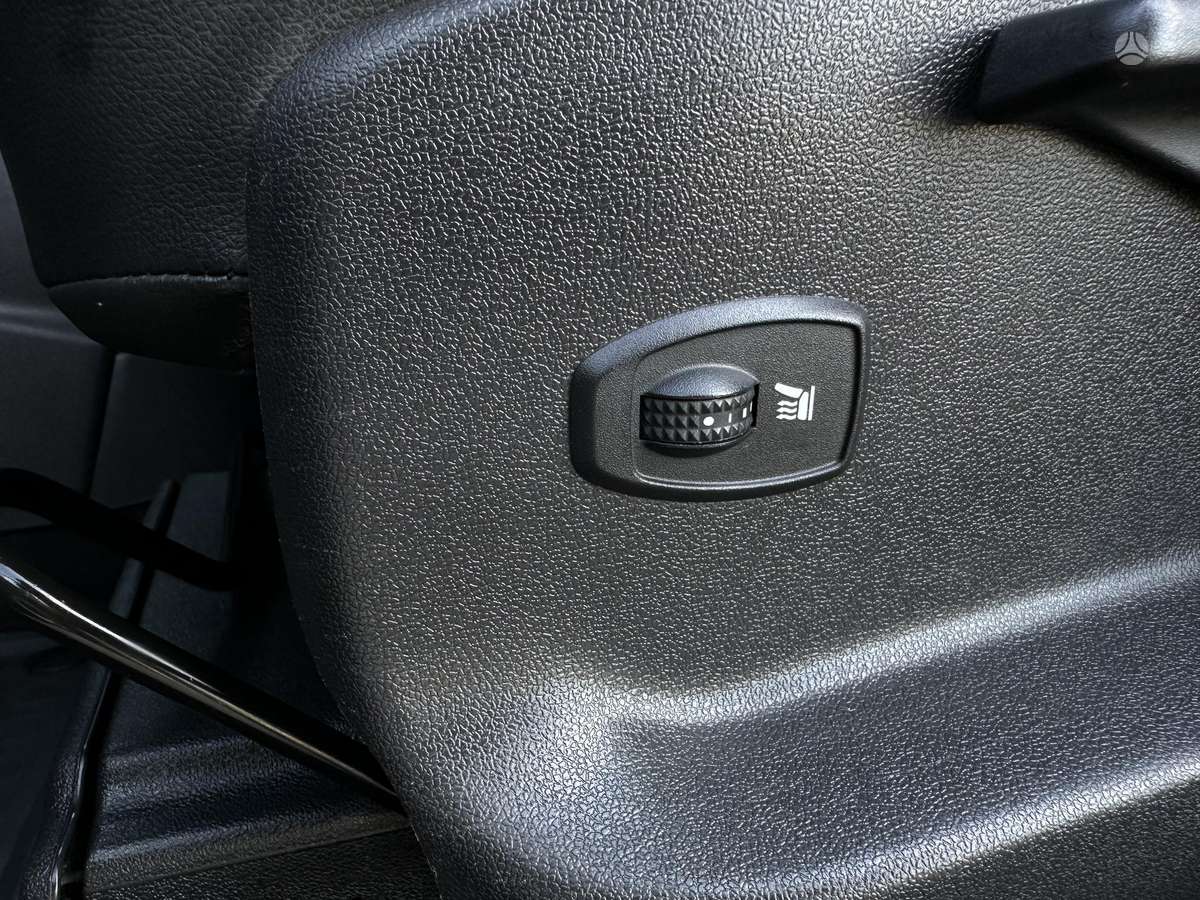 Renault Scenic 2010 — photo 14
