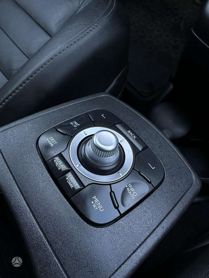 Renault Scenic 2010 — photo 15