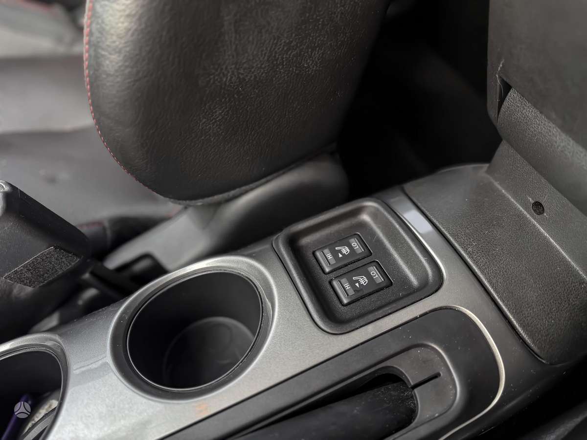 Nissan Juke 2013 — photo 18