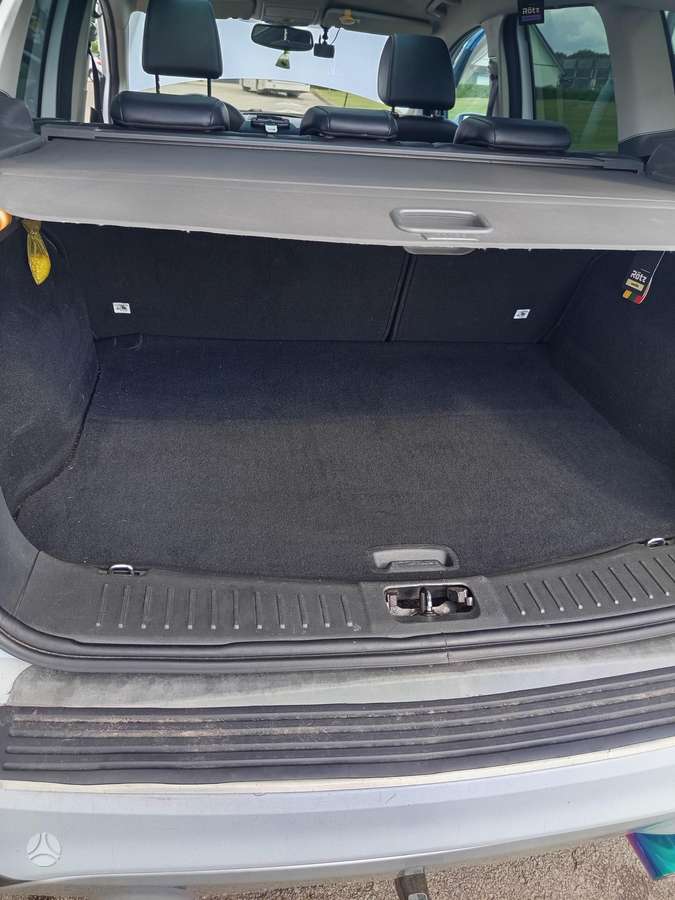 Ford Kuga 2009 — photo 10