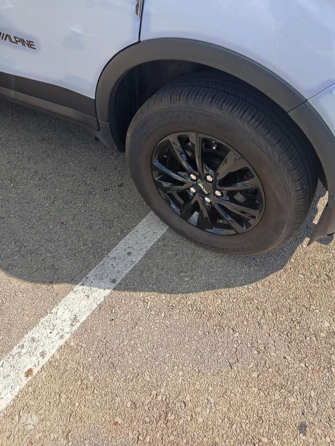 Ford Kuga 2009 — photo 20