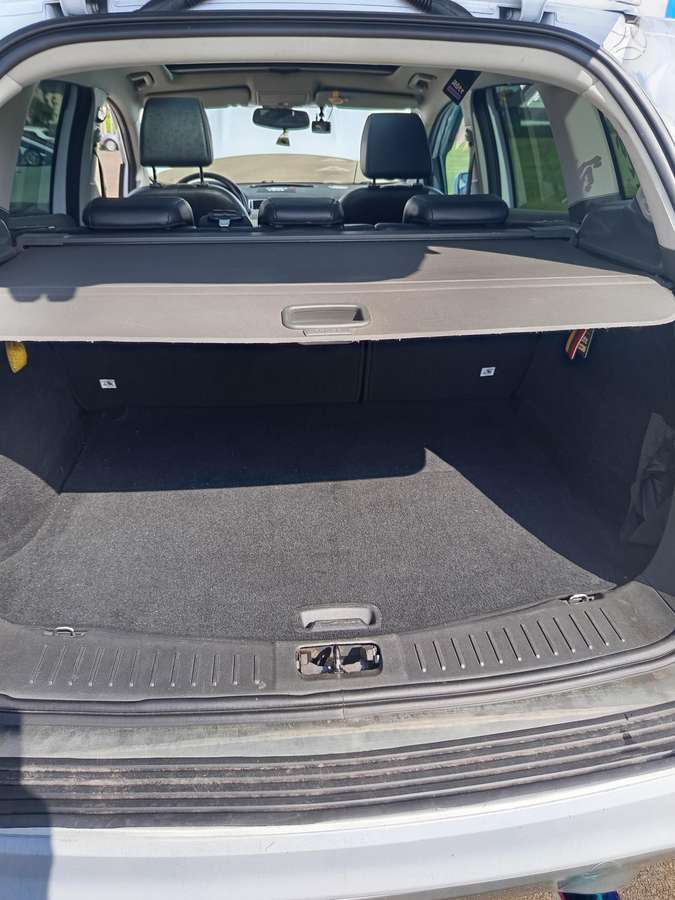 Ford Kuga 2009 — photo 22