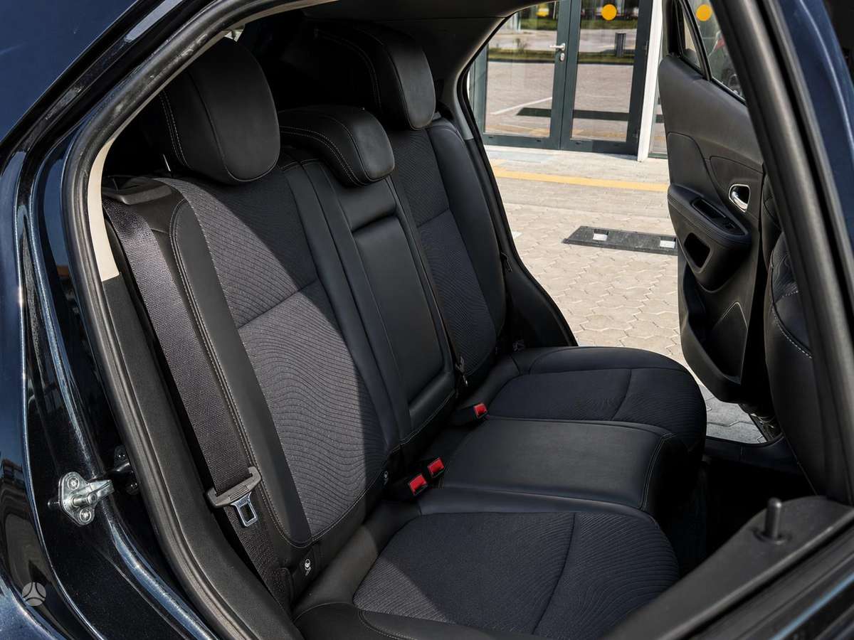 Opel Mokka 2014 — photo 14