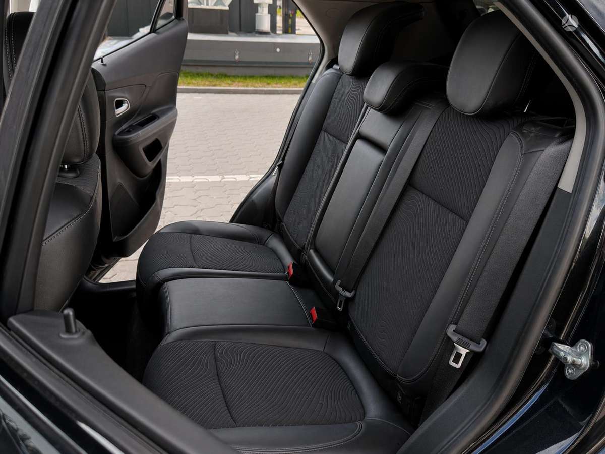 Opel Mokka 2014 — photo 15