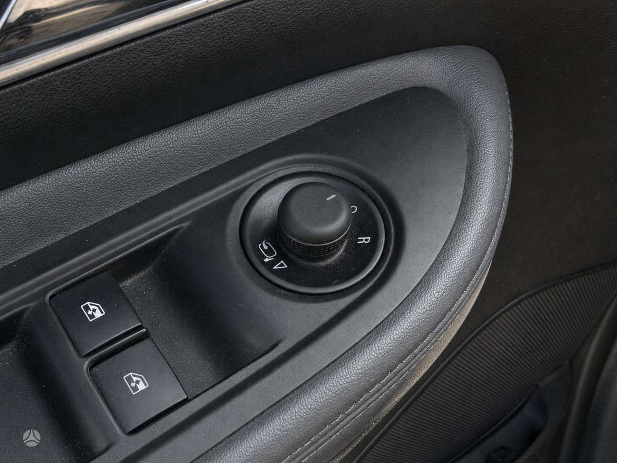 Opel Mokka 2014 — photo 17